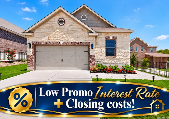 Photo 1 of Single family home for sale at 11209 Plaudit, San Antonio, TX 78245 | MLS# 2002278 | Listing updated on 2026-10-30