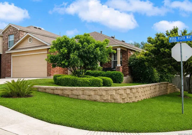 Photo 2 of Single family home for sale at 6602 Nora Vista Way, San Antonio, TX 78233 | MLS# 2002314 | Listing updated on 2026-09-04
