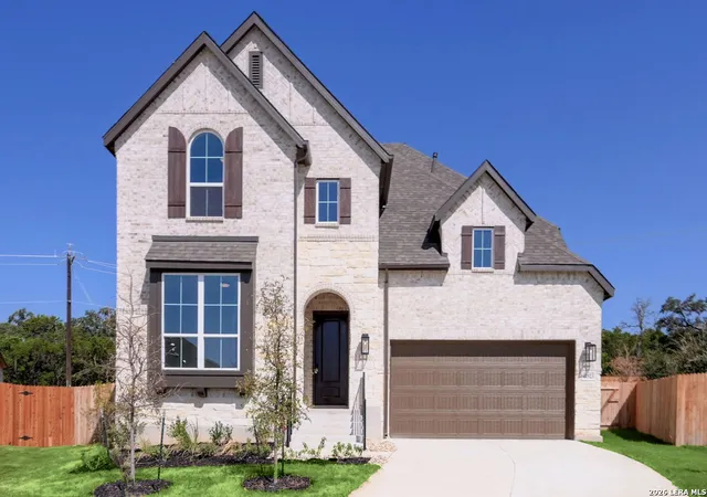 Photo 1 of Single family home for sale at 11923 Mancini, San Antonio, TX 78254 | MLS# 2002351 | Listing updated on 2026-09-08