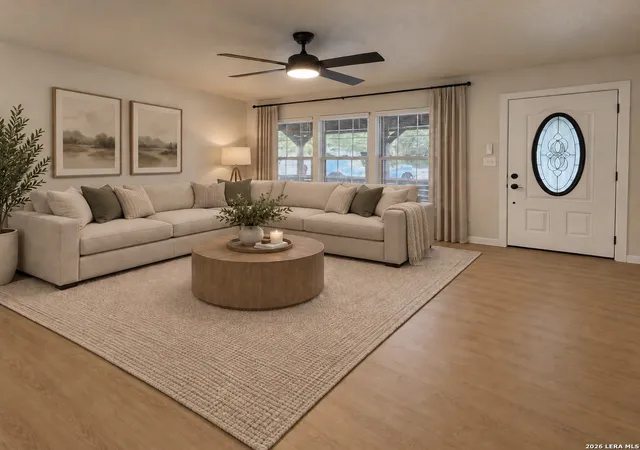 Photo 3 of Single family home for sale at 454 Storeywood Dr, San Antonio, TX 78213 | MLS# 2002527 | Listing updated on 2026-09-21