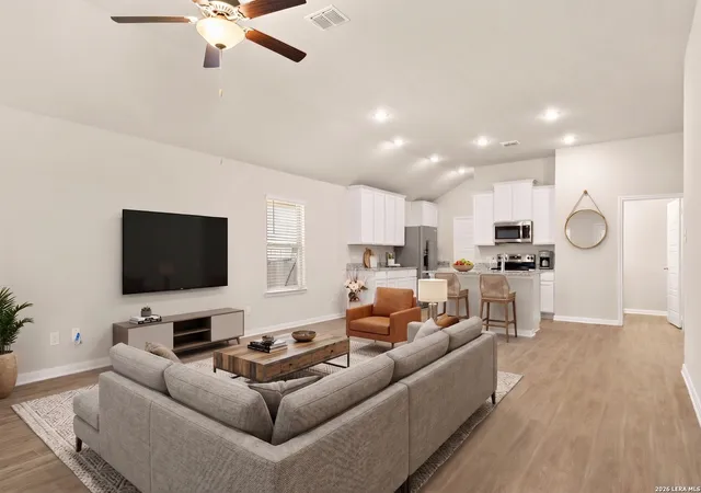 Photo 3 of Single family home for sale at 1008 Windflower, New Braunfels, TX 78130 | MLS# 2002666 | Listing updated on 2026-09-21