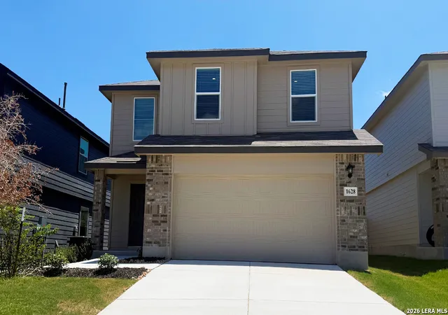 Photo 1 of Single family home for sale at 1664 Olive Ibis, San Antonio, TX 78253 | MLS# 2002899 | Listing updated on 2026-09-04