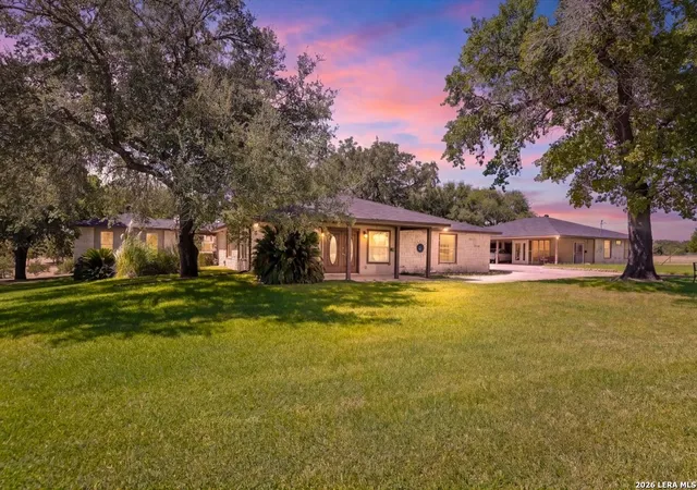 Photo 1 of Sale Pending at 103 Misty Bnd, Floresville, TX 78114 | MLS# 2003026 | Listing updated on 2026-09-07