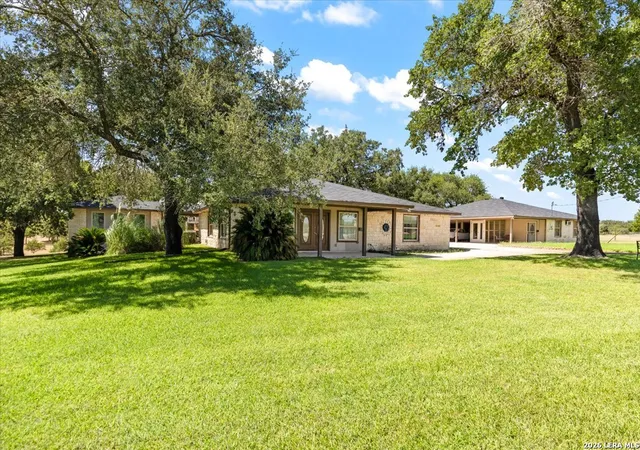Photo 2 of Sale Pending at 103 Misty Bnd, Floresville, TX 78114 | MLS# 2003026 | Listing updated on 2026-09-07
