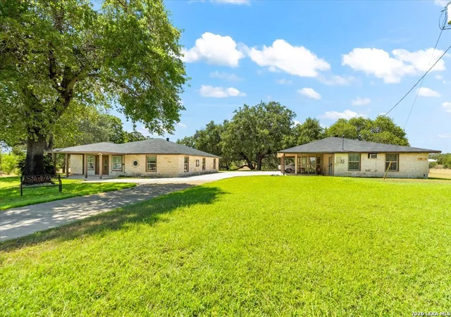 Photo 3 of Sale Pending at 103 Misty Bnd, Floresville, TX 78114 | MLS# 2003026 | Listing updated on 2026-09-07