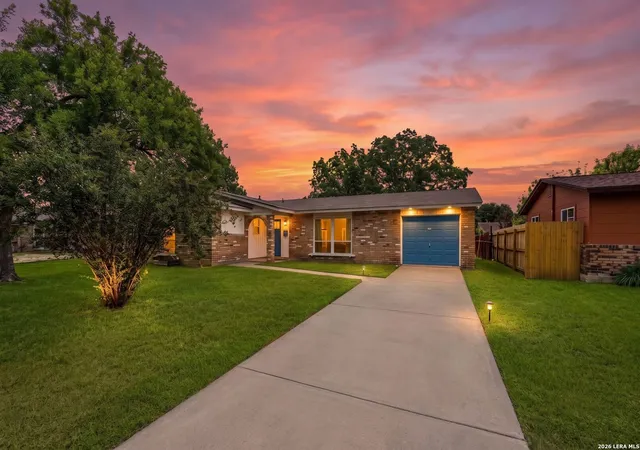 Photo 1 of Single family home for sale at 1060 Richmond, Schertz, TX 78154 | MLS# 2003052 | Listing updated on 2026-09-09