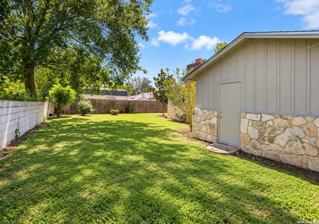 Photo 31 of Single family home for sale at 1135 Vanderbilt, San Antonio, TX 78210 | MLS# 2003088 | Listing updated on 2026-09-23