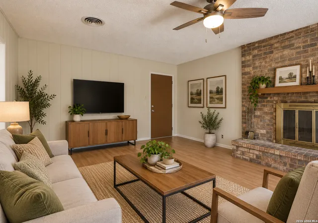 Photo 3 of Single family home for sale at 1135 Vanderbilt, San Antonio, TX 78210 | MLS# 2003088 | Listing updated on 2026-09-23