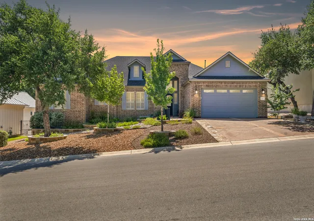 Photo 1 of Single family home for sale at 808 Dancing Oak Ln, San Marcos, TX 78666 | MLS# 2003113 | Listing updated on 2026-09-23