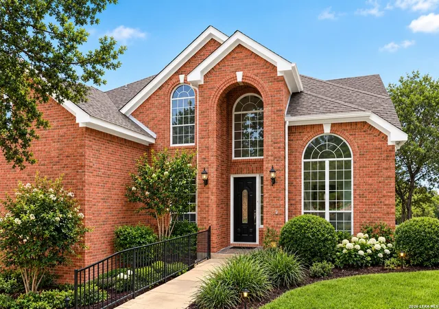 Photo 1 of Single family home for sale at 9921 Michelle, Garden Ridge, TX 78266 | MLS# 2003125 | Listing updated on 2026-09-07
