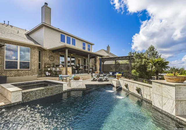 Photo 3 of Single family home for sale at 23835 Castle Peak, San Antonio, TX 78258 | MLS# 2003138 | Listing updated on 2026-09-25