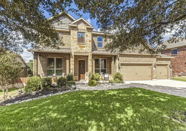 Photo 1 of Single family home for sale at 23835 Castle Peak, San Antonio, TX 78258 | MLS# 2003138 | Listing updated on 2026-09-25