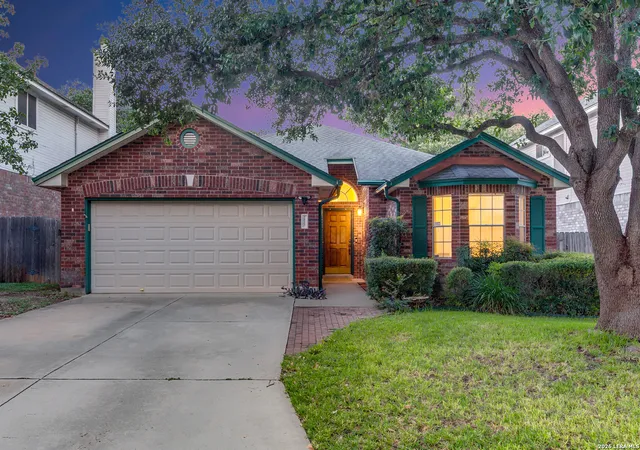 Photo 1 of Sale Pending at 2027 Chittim Trail Dr, San Antonio, TX 78232 | MLS# 2003297 | Listing updated on 2026-09-26