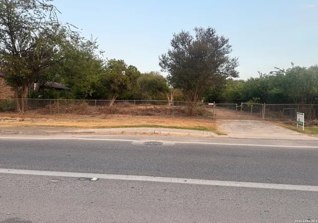 Land for sale at 12830 Uhr, San Antonio, TX 78217 | MLS# 2003328