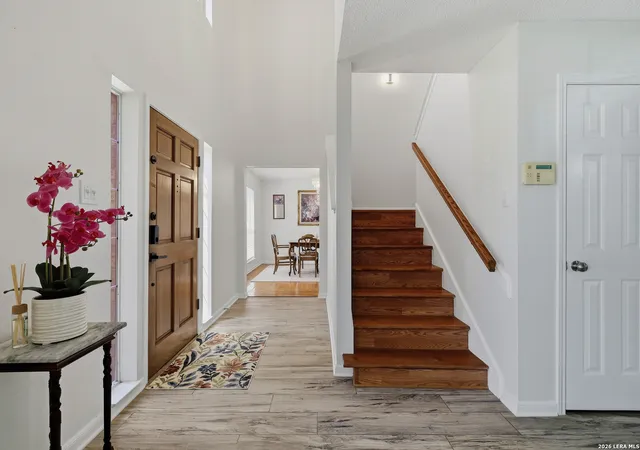 Photo 2 of Single family home for sale at 7443 Shady Holw Ln, San Antonio, TX 78255 | MLS# 2003494 | Listing updated on 2026-09-25
