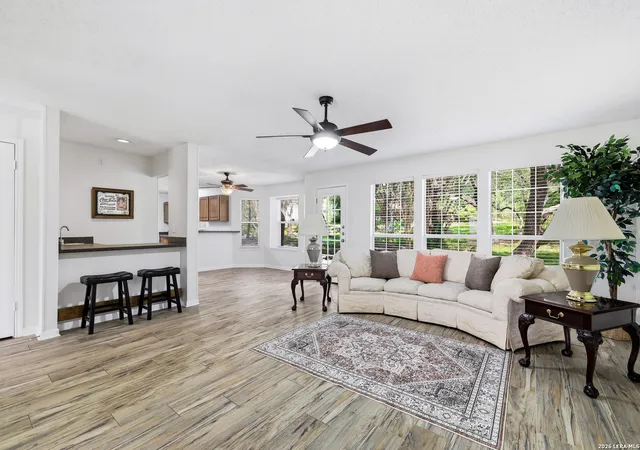 Photo 2 of Single family home for sale at 7443 Shady Holw Ln, San Antonio, TX 78255 | MLS# 2003494 | Listing updated on 2026-10-13