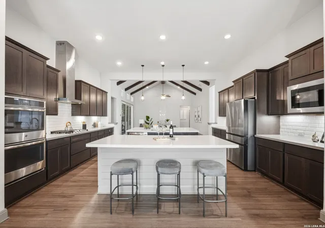 Single family home for sale at 4112 Little Gem, San Antonio, TX 78261 | MLS# 2003925