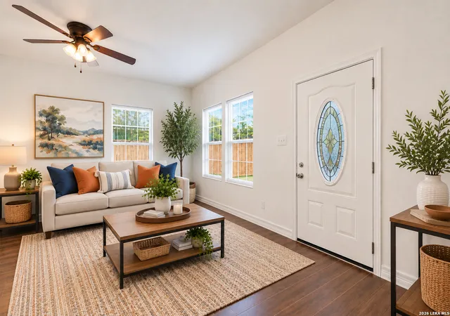 Photo 3 of Single family home for sale at 238 Bundy, San Antonio, TX 78220 | MLS# 2004034 | Listing updated on 2026-09-10