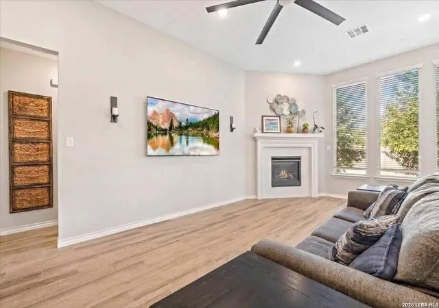 Photo 2 of Single family home for sale at 1602 Buckner Pl, San Antonio, TX 78253 | MLS# 2004253 | Listing updated on 2026-09-23