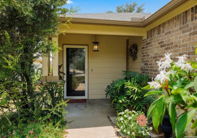 Photo 1 of Single family home for sale at 12722 Sand Holly, San Antonio, TX 78253 | MLS# 2004269 | Listing updated on 2026-10-25