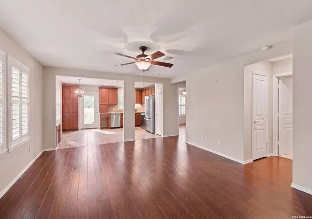 Photo 2 of Single family home for sale at 12722 Sand Holly, San Antonio, TX 78253 | MLS# 2004269 | Listing updated on 2026-10-25