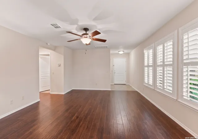 Photo 3 of Single family home for sale at 12722 Sand Holly, San Antonio, TX 78253 | MLS# 2004269 | Listing updated on 2026-10-25