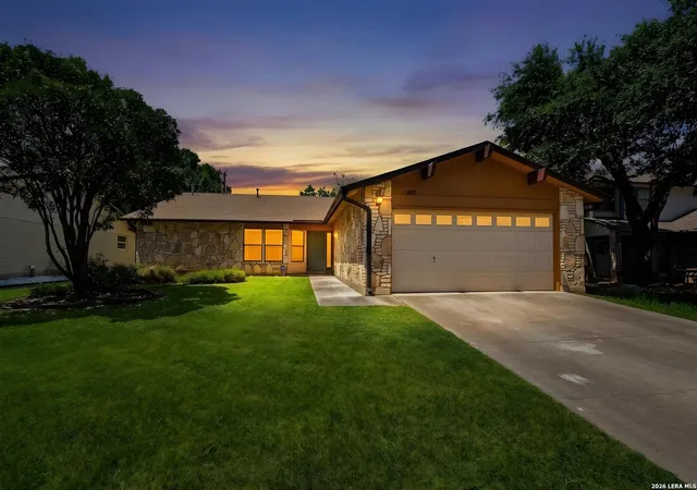 Photo 1 of Single family home for sale at 6019 Merrimac Cove, San Antonio, TX 78249 | MLS# 2004311 | Listing updated on 2026-09-13