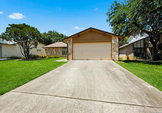 Photo 2 of Single family home for sale at 6019 Merrimac Cove, San Antonio, TX 78249 | MLS# 2004311 | Listing updated on 2026-09-13