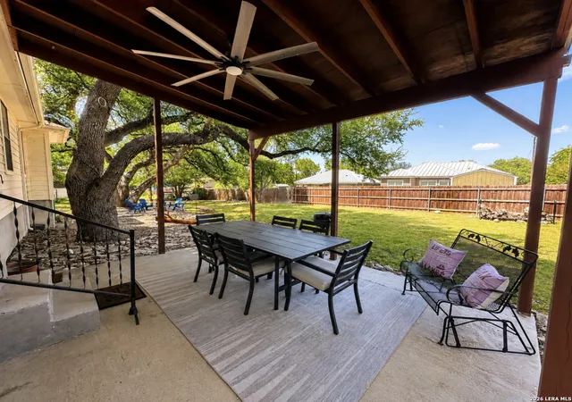 Photo 2 of Single family home for sale at 741 Lookout Dr, Canyon Lake, TX 78133 | MLS# 2004562 | Listing updated on 2026-09-14