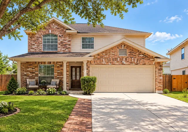 Photo 1 of Single family home for sale at 10327 Filly Vly, San Antonio, TX 78254 | MLS# 2004856 | Listing updated on 2026-09-11