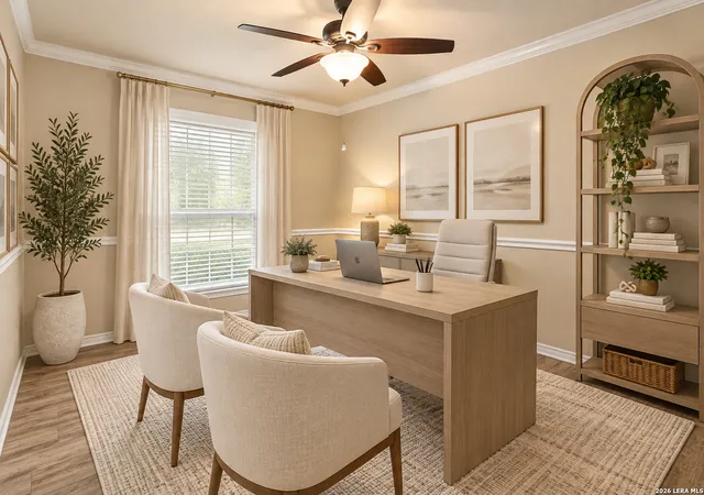 Photo 2 of Single family home for sale at 10327 Filly Vly, San Antonio, TX 78254 | MLS# 2004856 | Listing updated on 2026-09-11