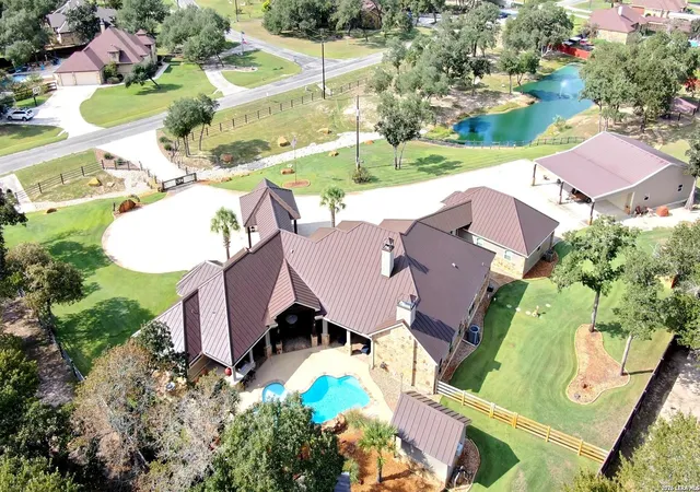 Single family home for sale at 157 Bucks, La Vernia, TX 78121 | MLS# 2004912