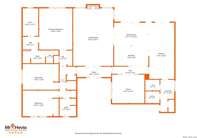 Photo 45 of Single family home for sale at 6013 Bayou Bnd, Windcrest, TX 78239 | MLS# 2004928 | Listing updated on 2026-09-22