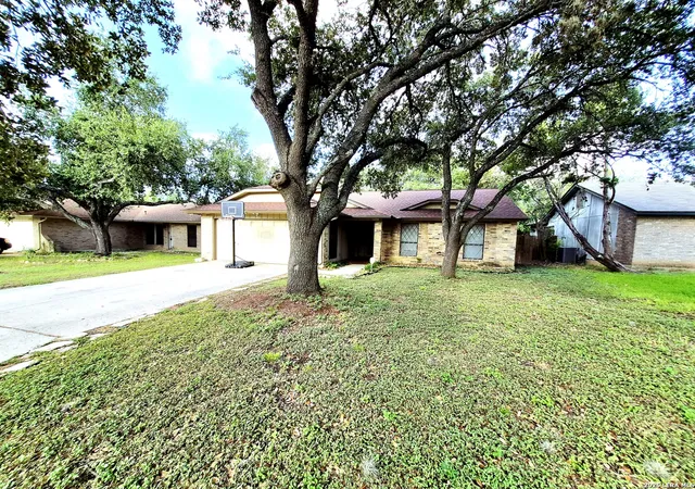 Photo 3 of Single family home for sale at 7161 Webbwood Way, San Antonio, TX 78250 | MLS# 2005078 | Listing updated on 2026-09-12
