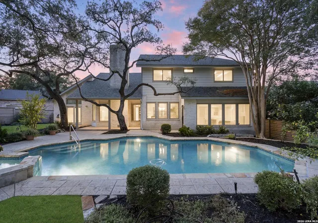 Photo 1 of Single family home for sale at 3622 Hunters Dream, San Antonio, TX 78230 | MLS# 2005179 | Listing updated on 2026-09-14