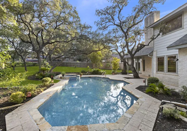 Photo 4 of Single family home for sale at 3622 Hunters Dream, San Antonio, TX 78230 | MLS# 2005179 | Listing updated on 2026-09-14