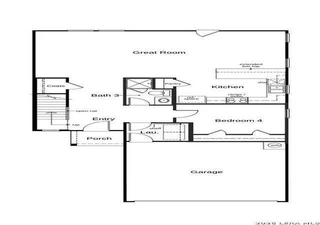 Photo 3 of Single family home for sale at 827 Bull Boat Ln, San Antonio, TX 78221 | MLS# 2005326 | Listing updated on 2026-09-18