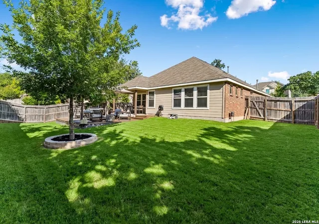 Photo 1 of Single family home for sale at 8512 Regusci Grv, Boerne, TX 78015 | MLS# 2005376 | Listing updated on 2026-09-12