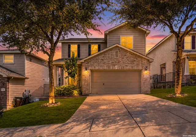 Single family home for sale at 5336 Cilantro Pl, Leon Valley, TX 78238 | MLS# 2005455