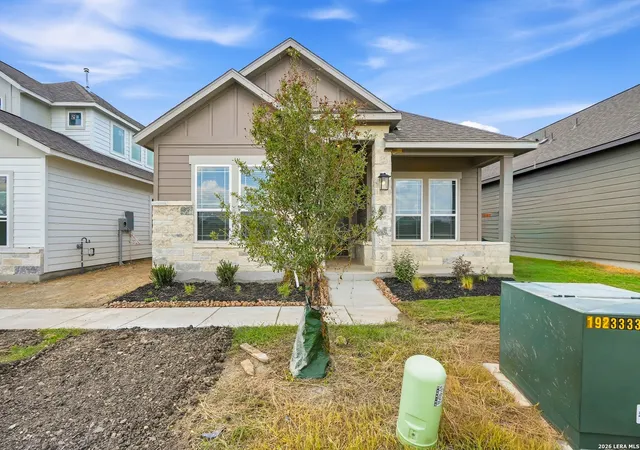 Photo 2 of Single family home for sale at 9428 Hidden Stone, Schertz, TX 78154 | MLS# 2005456 | Listing updated on 2026-09-23