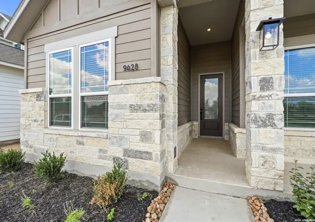 Photo 3 of Single family home for sale at 9428 Hidden Stone, Schertz, TX 78154 | MLS# 2005456 | Listing updated on 2026-09-23