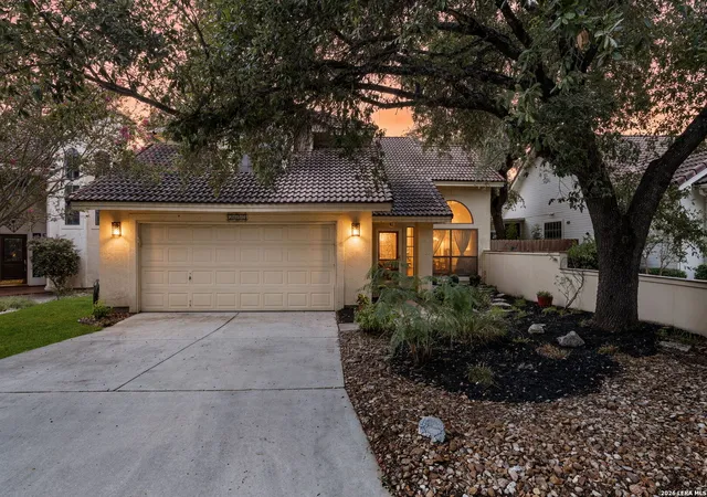Single family home for sale at 2650 Chestnut Bnd, San Antonio, TX 78232 | MLS# 2005727