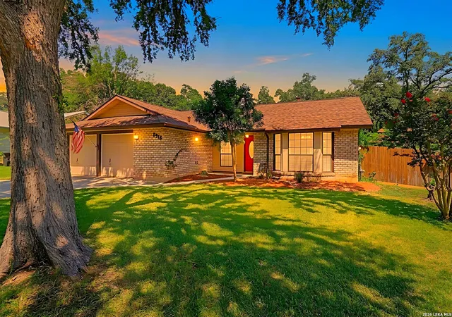 Photo 1 of Single family home for sale at 8915 Brightwater St, San Antonio, TX 78254 | MLS# 2005738 | Listing updated on 2026-10-27