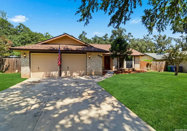 Photo 3 of Single family home for sale at 8915 Brightwater St, San Antonio, TX 78254 | MLS# 2005738 | Listing updated on 2026-10-27