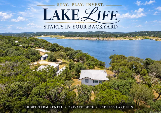 Photo 3 of Single family home for sale at 550 County Road 262, Mico, TX 78056 | MLS# 2006152 | Listing updated on 2026-10-02