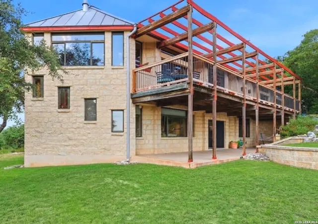 Photo 1 of Single family home for sale at 26315 Quail Grove Ln, Boerne, TX 78006 | MLS# 2006180 | Listing updated on 2026-09-14
