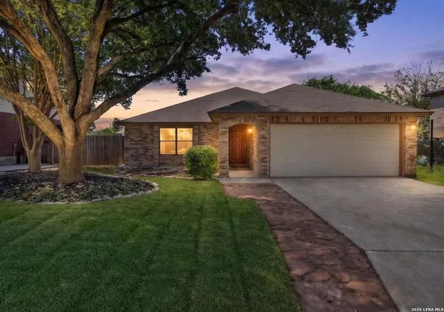Photo 1 of Single family home for sale at 3538 Mistic Grv, San Antonio, TX 78247 | MLS# 2006310 | Listing updated on 2026-09-16
