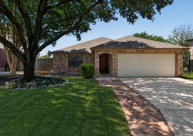 Photo 2 of Single family home for sale at 3538 Mistic Grv, San Antonio, TX 78247 | MLS# 2006310 | Listing updated on 2026-09-16