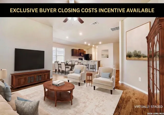 Photo 1 of Single family home for sale at 5246 Blue Ivy, Bulverde, TX 78163 | MLS# 2006656 | Listing updated on 2026-10-07