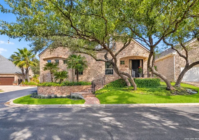Single family home for sale at 9 Rugby Ln, San Antonio, TX 78257 | MLS# 2006824